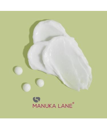 Vitamin C Serum for Face & Neck | Hyaluronic Acid Manuka Honey & Sweet Almond Oil | Anti-Aging Plant-Based Skincare | 1.01 Fl Oz - Buy Online on GoSupps.com