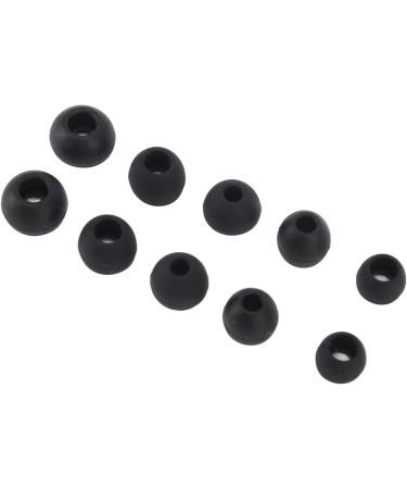 Wired Headphones Wired Headphones Outdoor Multifunctional Ergonomic Noise Isolation for Seniors (Black) - Buy Online on GoSupps.com