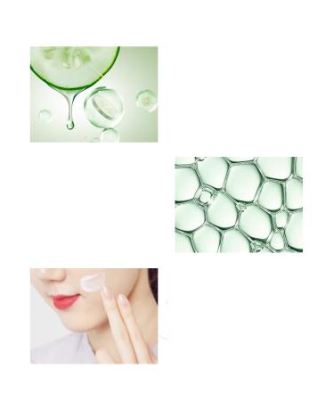 Boots Cucumber Moisturizing Cream 100ml - Hydrating & Nourishing Cream for All Skin Types | International Shipping Available - Buy Online on GoSupps.com