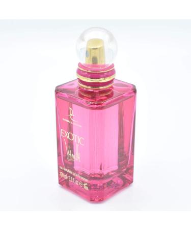 Dorall Collection Exotic Vanilla For Women 100ml - Buy Online on GoSupps.com