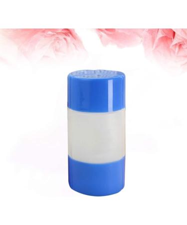 Beaupretty Lotion Container 3 1 Storage Bottle Makeup Bottle Wash Bottle for Storaging Liquid Containers Shampoo Travel Portable Lotion Containers Blue - Buy Online on GoSupps.com