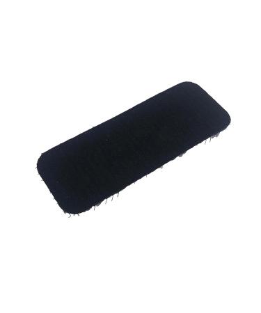 10PCS Black Magic Hair Pad Sticker Clips for Women Girls - Bangs Hair Accessories - Buy Online on GoSupps.com