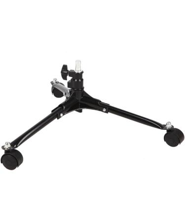 NiceFoto SL-20 Tripod Stand & SF-01 Wind Hair Blower Fan Set for Godox SK400II & SL60W - Studio Photo Accessories - Buy Online on GoSupps.com