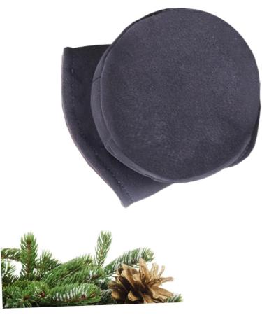 Beavorty Pure Moxa Vintage Christmas Sticker Cover - Essential Oils Moxibustion Box Cover Set for Earphone Case - International Shipping Available - Buy Online on GoSupps.com