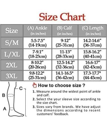 Buy Compression Stockings with Zipper for Men & Women | 20-30 mmHg Knee High Support Socks for Varicose Veins & Edema - Open Toe Gray - Buy Online on GoSupps.com