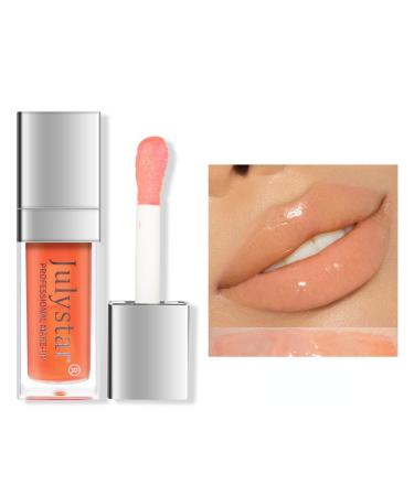 INTEROOKIE Moisturizing and hydrating lighttransparent lipstick for longlasting color and hydration 02
