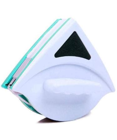 Magnetic Window Double Side Glass Wiper Cleaner Surface Useful Safe Glass Scraper