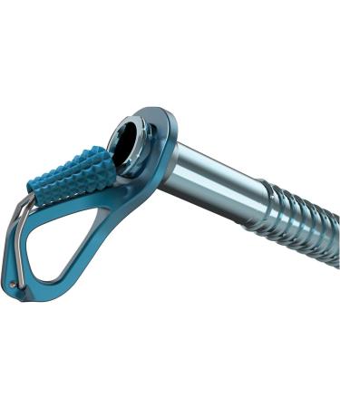 Blue Ice Aero Lite Ice Screw 16cm - High-Quality Climbing Gear - Buy Online on GoSupps.com
