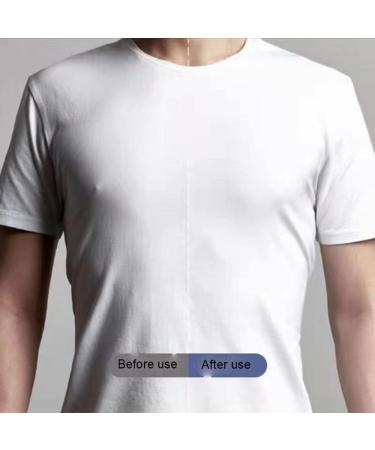 Male Nipple Covers - Anti-Chafing Nip Protectors for Runners, Gym, Sports - 150 Pairs - Buy Online on GoSupps.com