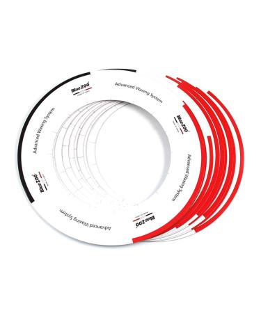 Buy Harayaa 10 Pieces Protective Rings for 14 Ounce Wax Cooker Pot Warmer | High-Quality & Durable International Shipping - Buy Online on GoSupps.com