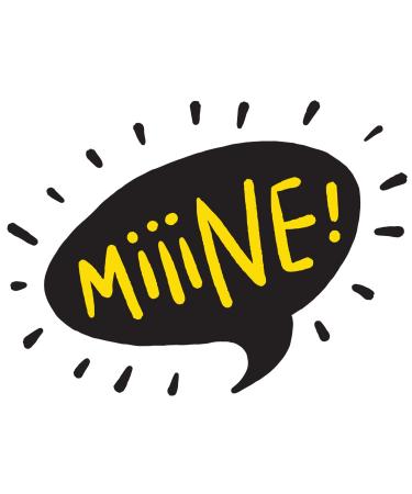 MiiiNE! Kids Hair Wax 2oz | Medium-Strong Hold, Cruelty-Free & Natural Hair Gel Alternative | Made in USA | Stylist-Recommended for Kids - Buy Online on GoSupps.com