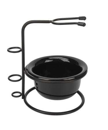 Premium Beard Care Set for Men - Shaving Brushes Bowls Razors & Soap for Home & Salon Use - Buy Online on GoSupps.com