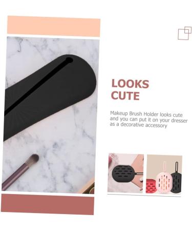 Beaupretty 3 Sets Beauty Egg Cosmetic Bag Make up Brush Holder Organizer Makeup Brush Bag Makeup Brush Holder Make up Organizers and Storage Makeup Brush Cleaner Powder Travel face Silica Gel - Buy Online on GoSupps.com