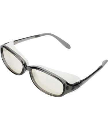 Cycling Sunglasses Multi-Purpose Anti-Fog Safety Sunglasses Side Shields Fatigue Relief Durable Light with Box for Driving - Buy Online on GoSupps.com