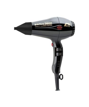 Buy PARLUX HAND DRYER BLACK ECO 3800 - High Efficiency & Stylish Design for International Shipping - Buy Online on GoSupps.com