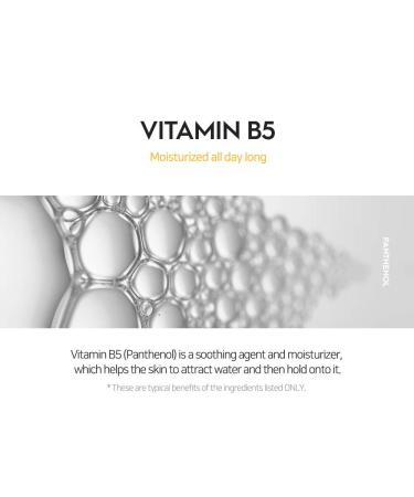 SNP PREP Vitaronic Ampoule Sheet Mask - Nourishing & Brightening Face Masks with Vitamins B C D E | Korean Skincare | 10 Sheets for All Skin Types - Buy Online on GoSupps.com