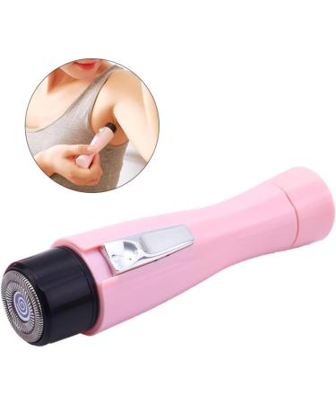 FRCOLOR Lady Shaver Razor Blades For Women Ladies Razors For Shaving Electric Shavers Electric Leg Shaver Epilator Hair Removal Madam - Buy Online on GoSupps.com