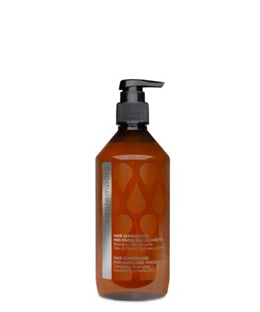 Hair Superfood Densifying Shampoo 500ml