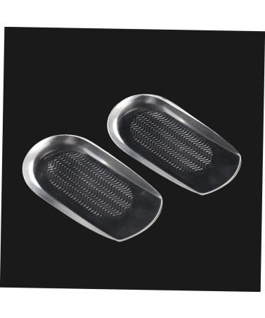 Buy Gatuida Insoles for High Heels | Anti-Slip Heel Protectors & Comfort Shoe Pads - Perfect for Men & Women - Buy Online on GoSupps.com