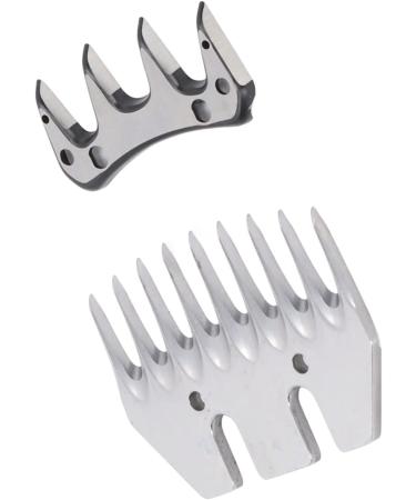 Electric Sheep Shear Peigne Tondeuse Mouton High Carbon Steel Electric Sheep Shear High Carbon Steel 9 Tooth Incisive Wool Combter Electric Clipper - Buy Online on GoSupps.com