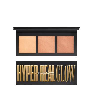 Mac Hyper Real Glow Palette - Get It Glowin'