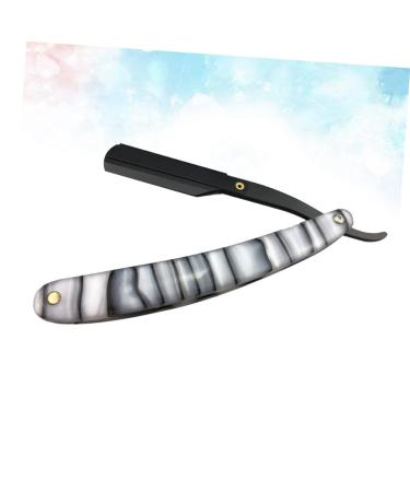 FRCOLOR Men's Razors - 4 Pcs Shaver Set for Smooth Shaving | Bald Shavers & Metal Scraper | Perfect for International Shipping - Buy Online on GoSupps.com