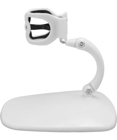 Nail Polish Holder Stand Grip and Tip Spill Proof Fingernail Polish Accessory Manicure Bottle Stand for Nail Art Tools and Pedicure Kit - Buy Online on GoSupps.com