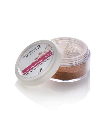 Marie W. Make-up make-up 2 - Buy Online on GoSupps.com