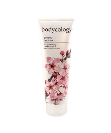 Bodycology Moisturizing Body Cream for Women Cherish The Moment 8 oz (Pack of 2) Cherish The Moment 8 Ounce (Pack of 2)