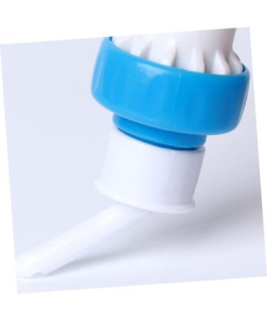 Anneome Electric Ear Cleaning Tool - Vacuum Ear Cleaner for Earwax Removal - Ear Wax Remover and Aspirator - Child and Adult Ear Care - Buy Online on GoSupps.com