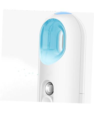 Didiseaon Hand Sprayer Steamer Nano Mist Sprayer Mini White Steamboat Mini Face Spray Instruments - Buy Online on GoSupps.com