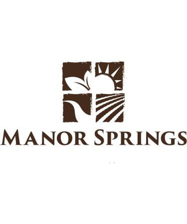 Peppermint Leaves Cut 250g by Manor Springs - Buy Online on GoSupps.com