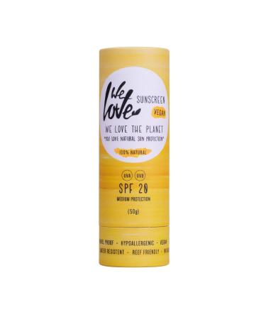 Sun Stick SPF 20 50g
