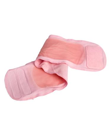 FRCOLOR Essential Oil Firming Neck Pad Neck Tightening Patch Skin Care Tools Wrinkle Pad for Breast Moisturising Care Neck Pad Smooth Neck Sticker Gel