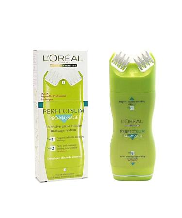 Body-Expertise Perfect Slim Pro Massage Roll-On 150 ml Roll-On Anti Cellulite