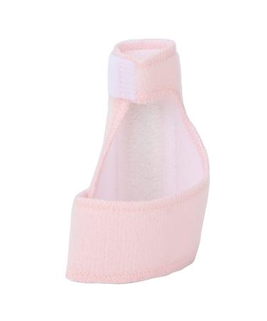 Shanrya Thumb Support Baby Thumb Brace Support Skin-Friendly Baby Thumb Splint Soft Breathable Rounded Corners for Sprain Fracture Fixation for Infant Children for Thumb