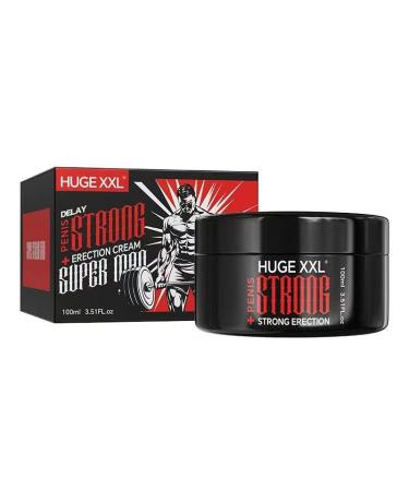 Tisslish Male Enhancement Cream Private Part Enlargement Massage Gel 100ML Male Extender Growth Cream Increase Length & Girth Thicker Longer Stronger (BLACK) - Buy Online on GoSupps.com