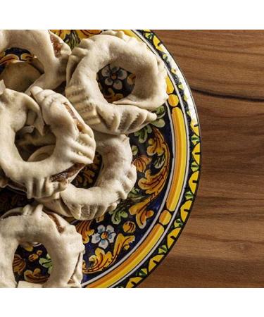 Nelson Sicily Biscuits Tipici Siciliens Cuddureddi filled with 200 g by Nelson Sicily