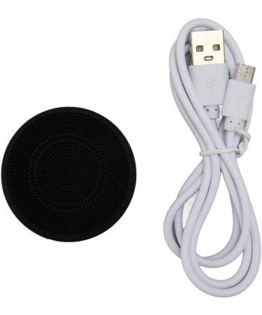 Facial Cleansing Brush USB Rechargeable Facial Cleansing Brush for Travel - Buy Online on GoSupps.com