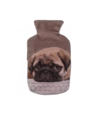 jameitop 1 X Pocket Warmer Hand Warmer MOPS - warm fingers with fleece cover