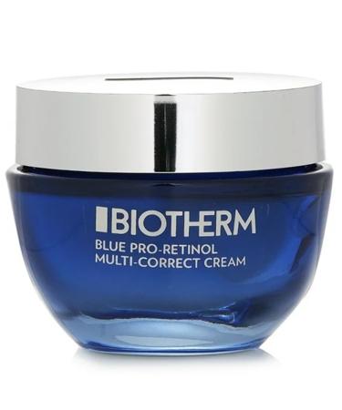 Biotherm Blue Therapy Pro-Retinol Multi-Correct Anti-Aging Cream 50ml/1.69 Ounce