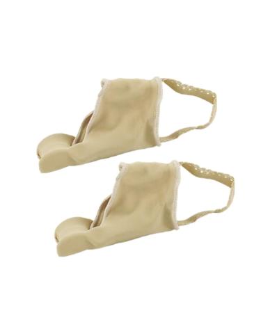 FRCOLOR Thumb Bunion Pads & Separator - Effective Hammer Hallux Spacers for Daily Use | Comfort & Pain Relief - Buy Online on GoSupps.com