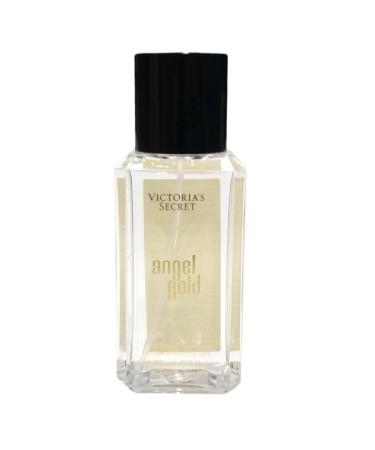 Victoria's Secret Angel Gold Eau De Parfum 1.7 Fl Oz & Fine Fragrance Travel Mist Set - Buy Online on GoSupps.com
