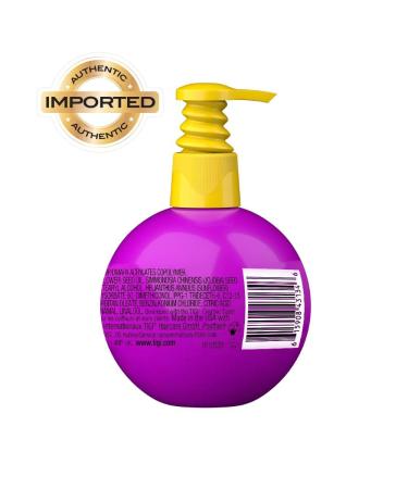 Buy Bed Head by Tigi Small Talk Volume Styling Cream for Fine Hair - 125 ml | Ideal Hair Volume & Texture - Fast International Shipping - Buy Online on GoSupps.com