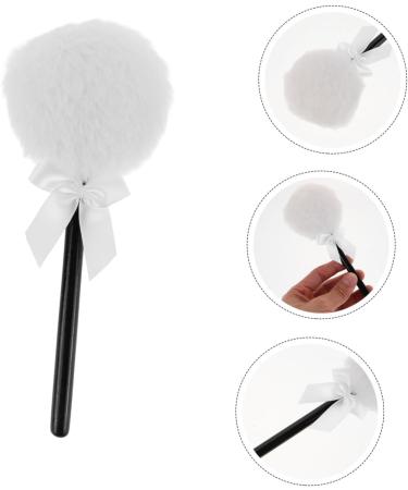 MERRYHAPY Makeup Puff Compact Powder Puff Powder Puff Fluffy Powder Puff Powder Puff for Body Powder Makeup Powder Puff Kid Puff Body Powder Puff Powder Makeup Tools Powders Puff - Buy Online on GoSupps.com