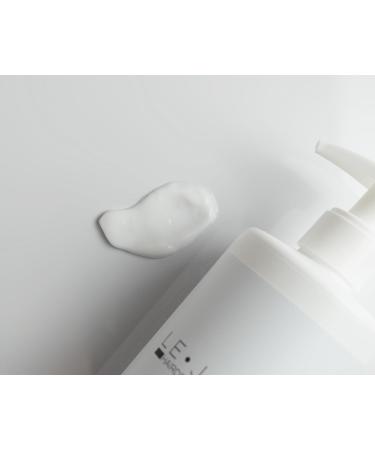 Lejavini No 2 Magic Silk Moisturizer Detangling 500 ml - Buy Online on GoSupps.com