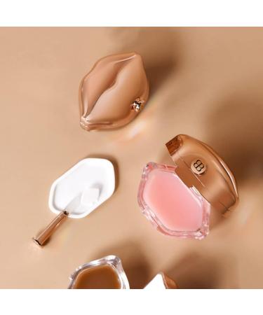 Lurrose 1 Set Lip care set lip scrub skincare hydrating lip hydrating sleeping hydrating hydrating lipstick as material anti wrinkle supplies - Buy Online on GoSupps.com