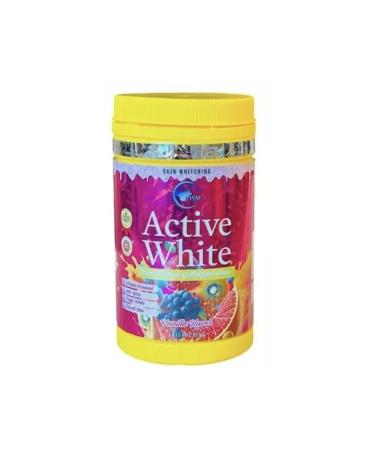 DSM Active White Skin Whitening Anti Aging Smooth & Shinny Face