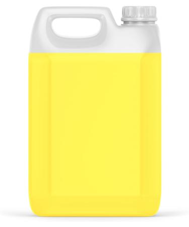 McKLords Concentrated Washing Up Liquid Lemon Yellow 5 Litre - Buy Online on GoSupps.com
