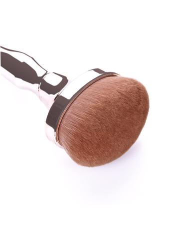 Buy Beaupretty 18 Pcs Professional Makeup Brush Set - Essential Powder Brushes for Women - Superior Quality Cosmetics Tools - Buy Online on GoSupps.com